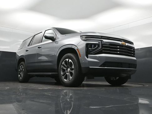 New 2026 Chevrolet Tahoe LT w/ Comfort Package RWD image 45