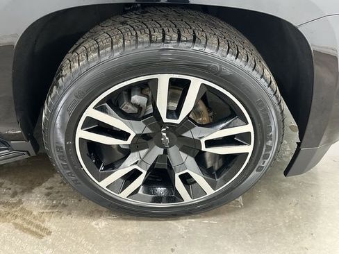 Used 2018 Chevrolet Tahoe Premier image 5