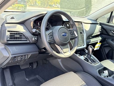 New 2025 Subaru Outback Premium image 10
