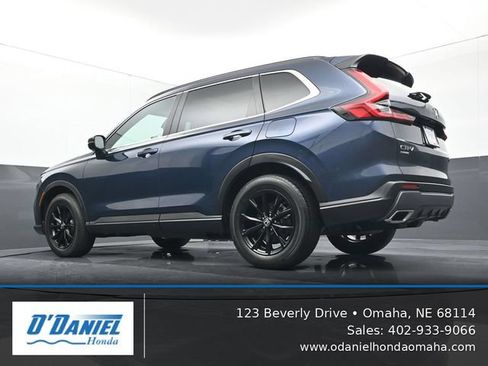Used 2024 Honda CR-V Sport image 22