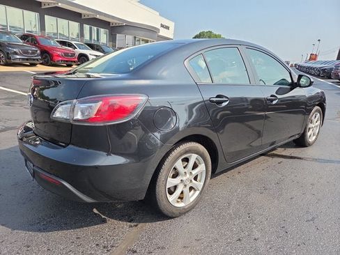 Used 2011 MAZDA MAZDA3 i Touring FWD image 5