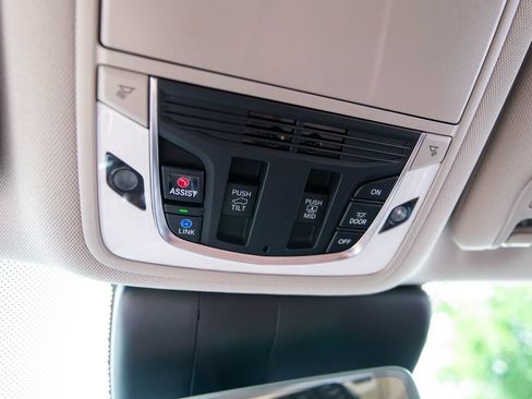 Certified 2023 Acura RDX AWD w/ Advance Package image 43