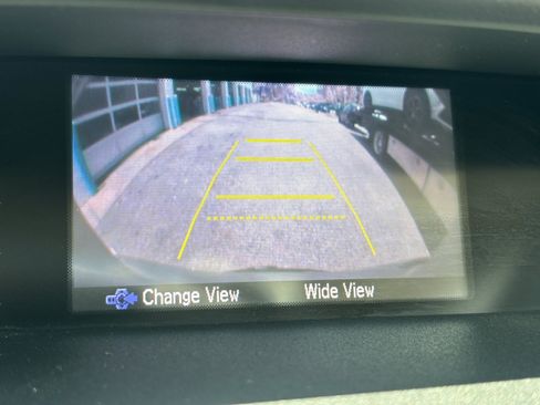 Used 2012 Honda CR-V EX image 13