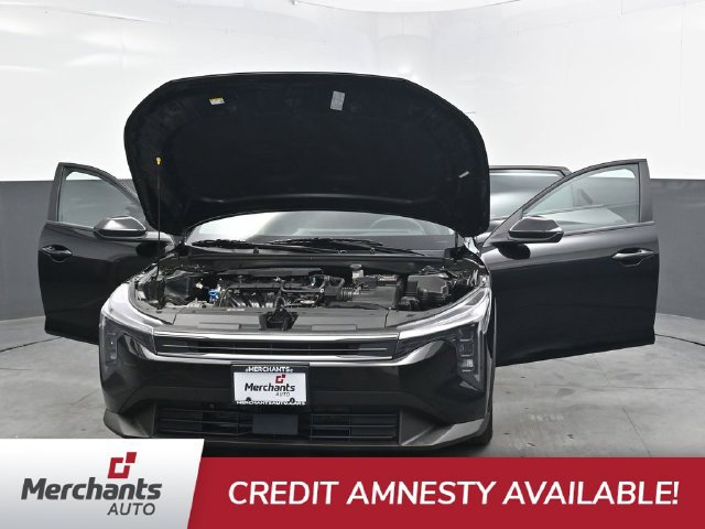 Used 2025 Kia K4 FWD image 36