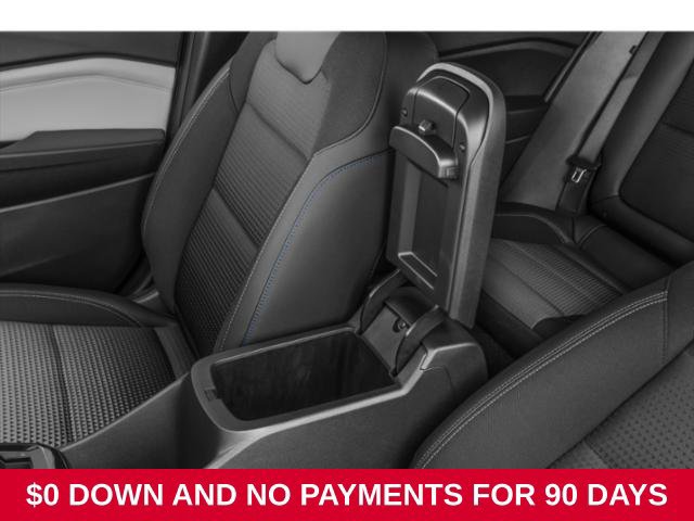 Used 2025 Chevrolet Trax LT w/ LT Convenience Package FWD image 17