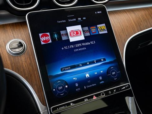 Certified 2025 Mercedes-Benz C 300 4MATIC Sedan image 29