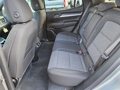 New 2026 GMC Terrain Elevation w/ Black Edition image 14