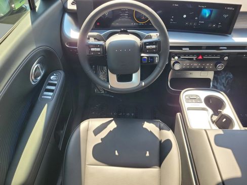New 2026 Hyundai Ioniq 9 SEL image 23