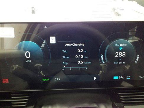 New 2026 Hyundai Ioniq 5 SEL image 10