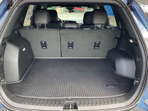 New 2026 Chevrolet Equinox RS w/ Convenience Package III image 11