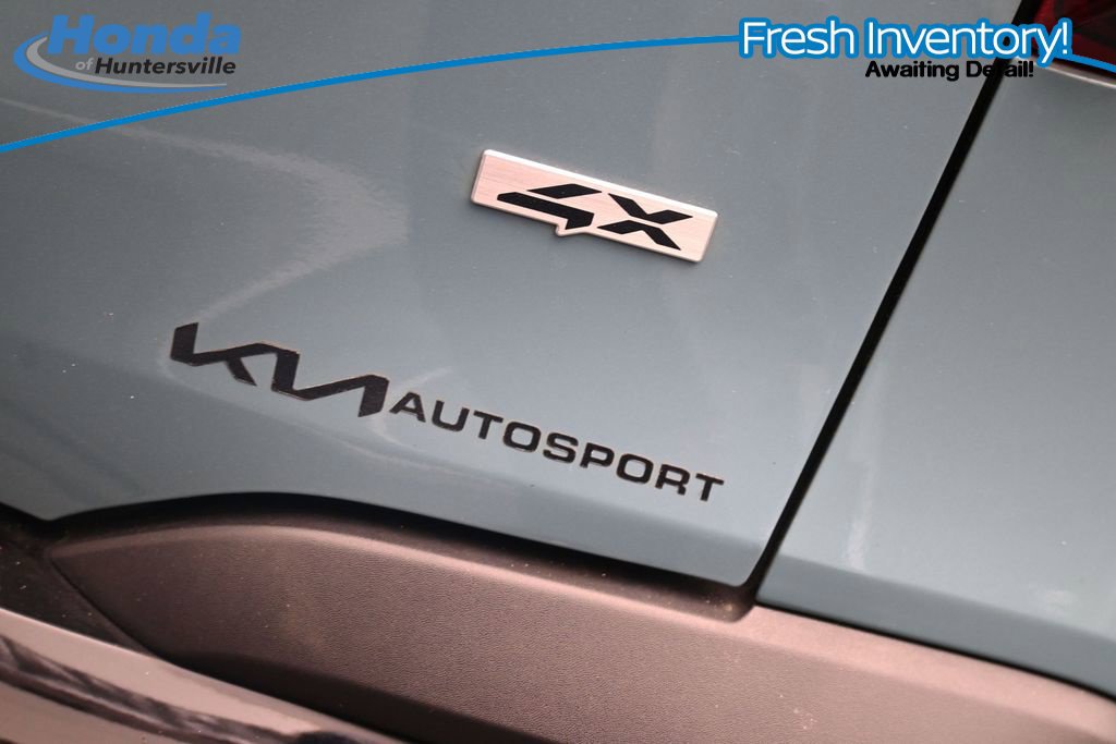 Used 2025 Kia Seltos EX AWD/4WD image 12