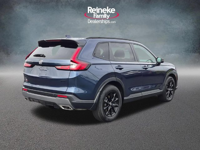 Used 2026 Honda CR-V Sport-L image 5
