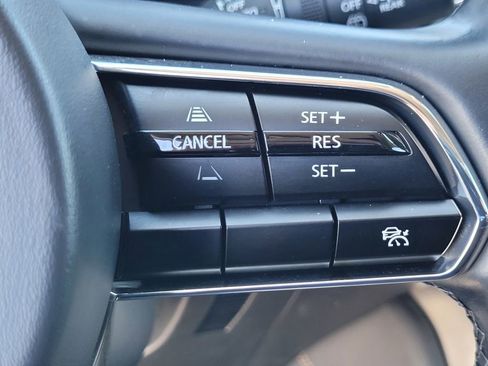 Used 2024 MAZDA CX-90 Plug-In Hybrid w/ Preferred AWD/4WD image 24