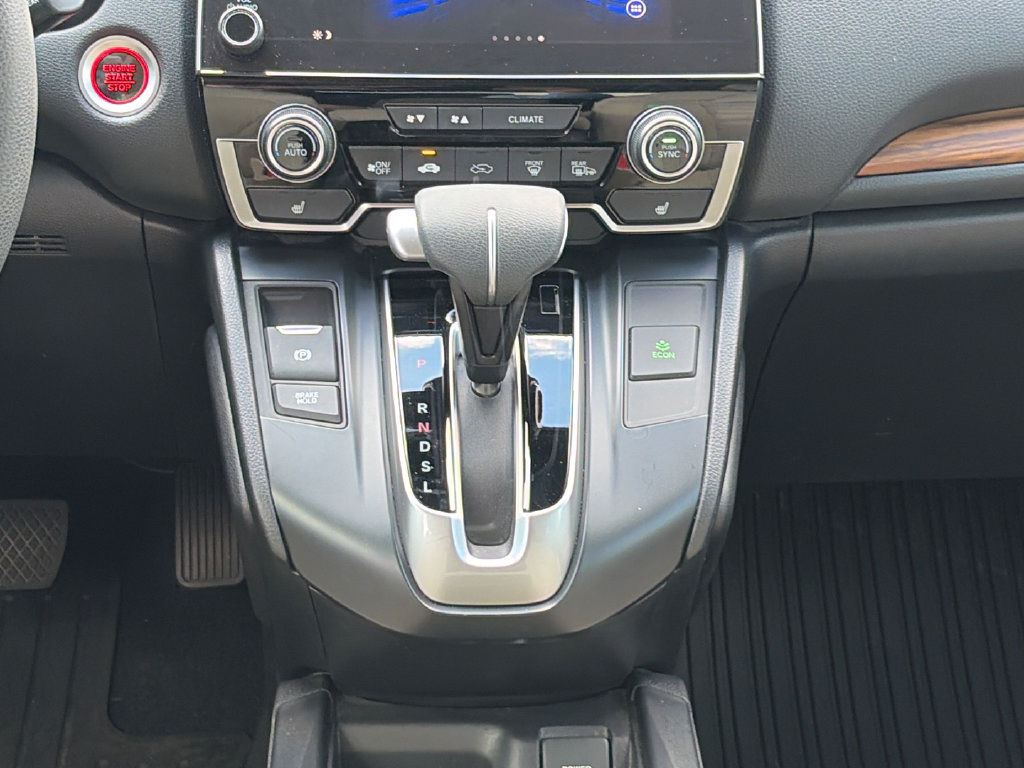 Used 2019 Honda CR-V EX image 15