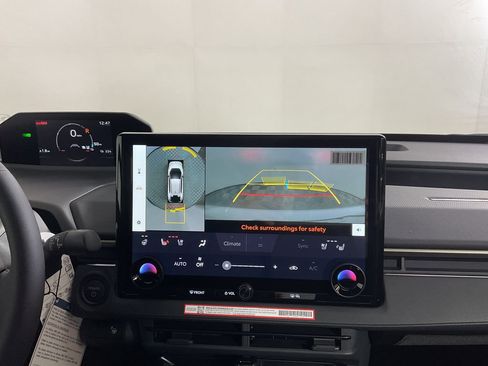 New 2026 Toyota bZ image 25