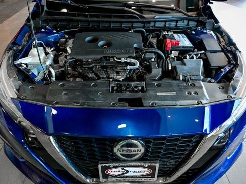 Used 2019 Nissan Altima 2.5 SR AWD/4WD image 44