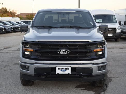 New 2026 Ford F150 XLT w/ Equipment Group 302A MID image 2