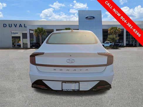 Used 2022 Hyundai Sonata SEL image 5