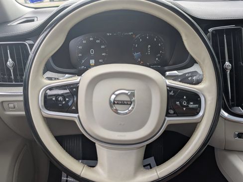 Used 2021 Volvo S60 T6 Inscription AWD/4WD image 13