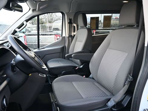 Used 2023 Ford Transit 350 XLT image 22