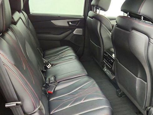 Used 2025 Acura MDX A-Spec image 25