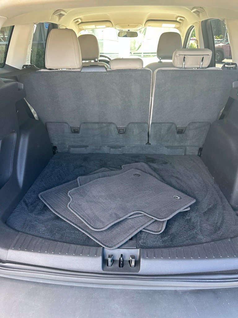 Used 2019 Ford Escape SEL AWD/4WD image 5