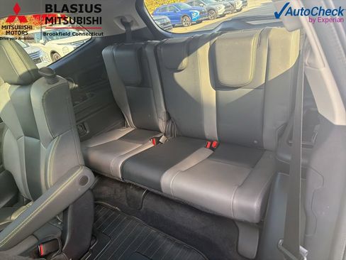 Used 2023 Subaru Ascent Onyx Edition Limited AWD/4WD image 40