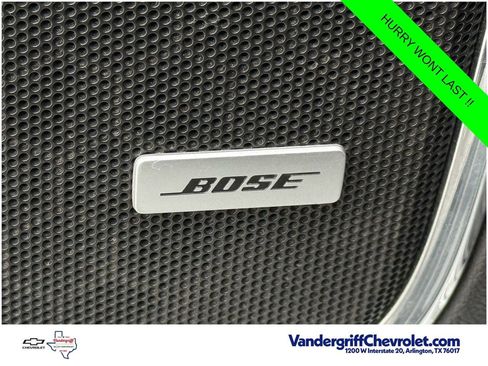 Used 2018 Chevrolet Tahoe LT RWD image 21