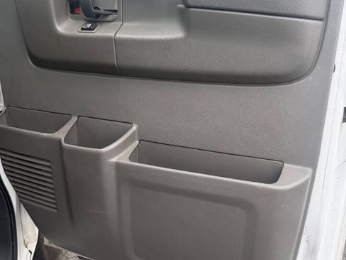 Used 2025 GMC Savana 2500 w/ Driver Convenience Package RWD image 16