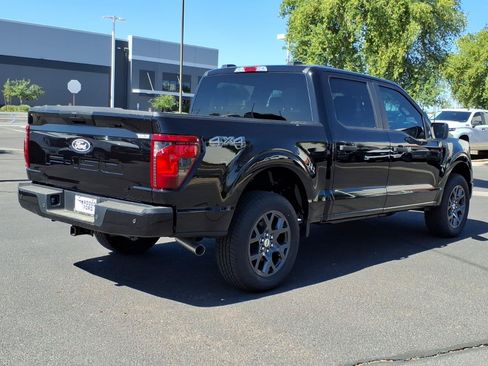 Used 2026 Ford F150 STX w/ Equipment Group 200A AWD/4WD image 5