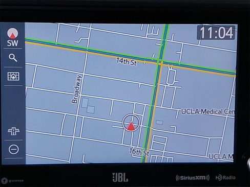 Used 2023 Toyota Tacoma TRD Sport image 25