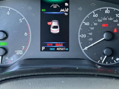 Used 2023 Toyota Corolla LE image 26