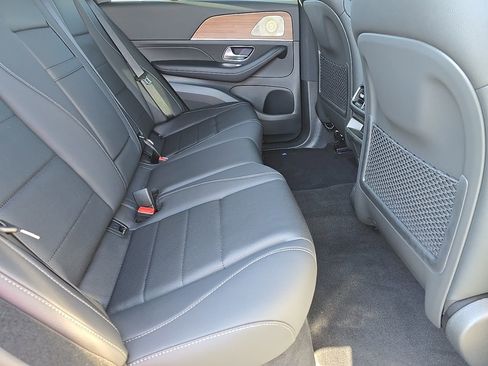 New 2026 Mercedes-Benz GLE 350 4MATIC image 33