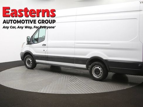 Used 2017 Ford Transit 250 148 High Roof Extended RWD image 61