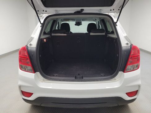 Used 2019 Chevrolet Trax LS w/ Tint and Cruise Package FWD image 29