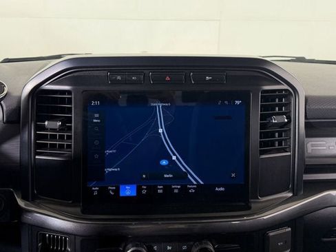 Used 2024 Ford F150 STX w/ Mobile Office Package image 12