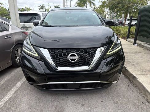 Used 2023 Nissan Murano S FWD image 2