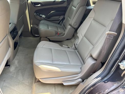 Used 2018 Chevrolet Tahoe LT RWD image 19