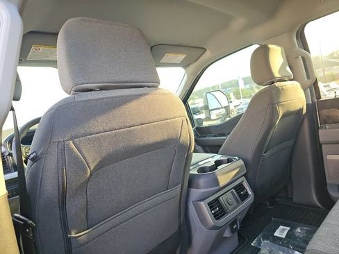 Used 2026 Ford F350 XLT w/ XLT Premium Package AWD/4WD image 14