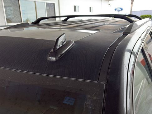 Used 2016 GMC Yukon XL Denali w/ Open Road Package image 12