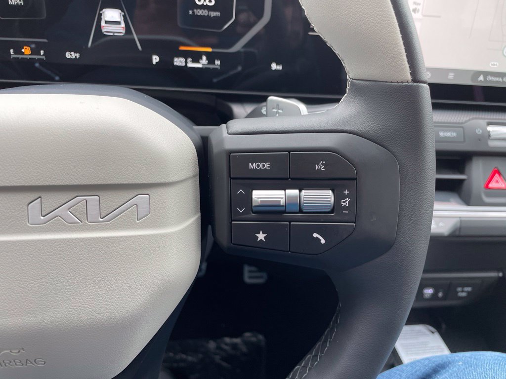 New 2026 Kia K4 GT-Line Turbo FWD image 27