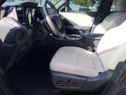 Used 2024 Lexus TX 350 FWD image 18