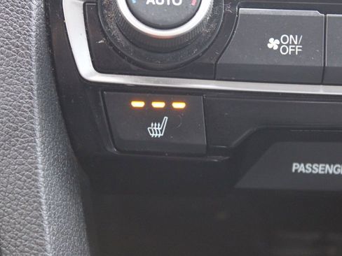 Used 2019 Honda Civic EX image 36