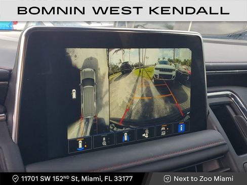 Used 2023 Chevrolet Tahoe RST w/ Luxury Package image 26