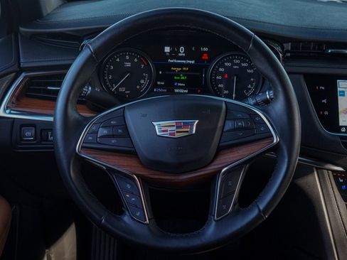 Used 2023 Cadillac XT5 Premium Luxury w/ Technology Package image 29