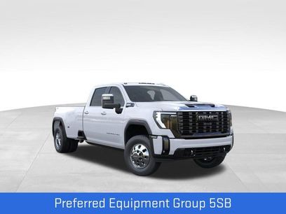 New 2026 GMC Sierra 3500 Denali Ultimate