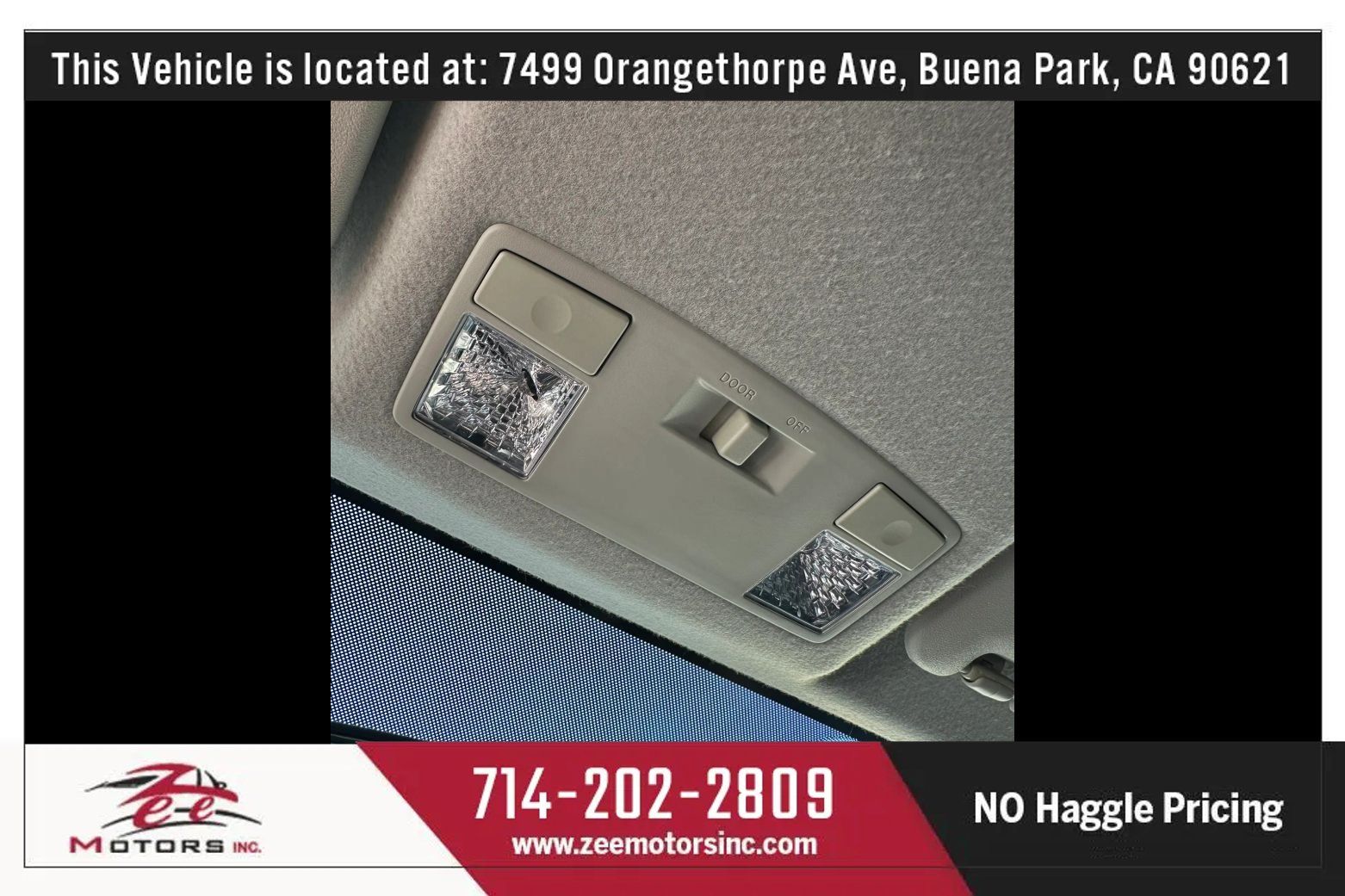 Used 2010 MAZDA MAZDA5 Sport FWD image 36