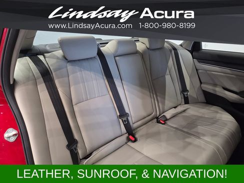 Used 2020 Honda Accord Touring image 9