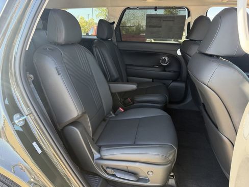 New 2026 Hyundai Palisade SEL Premium image 30