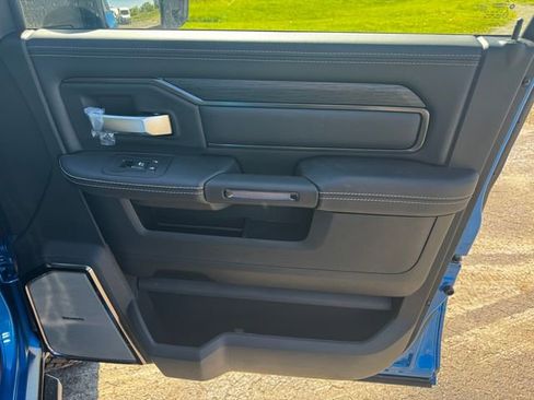 New 2026 RAM 2500 Power Wagon AWD/4WD image 13